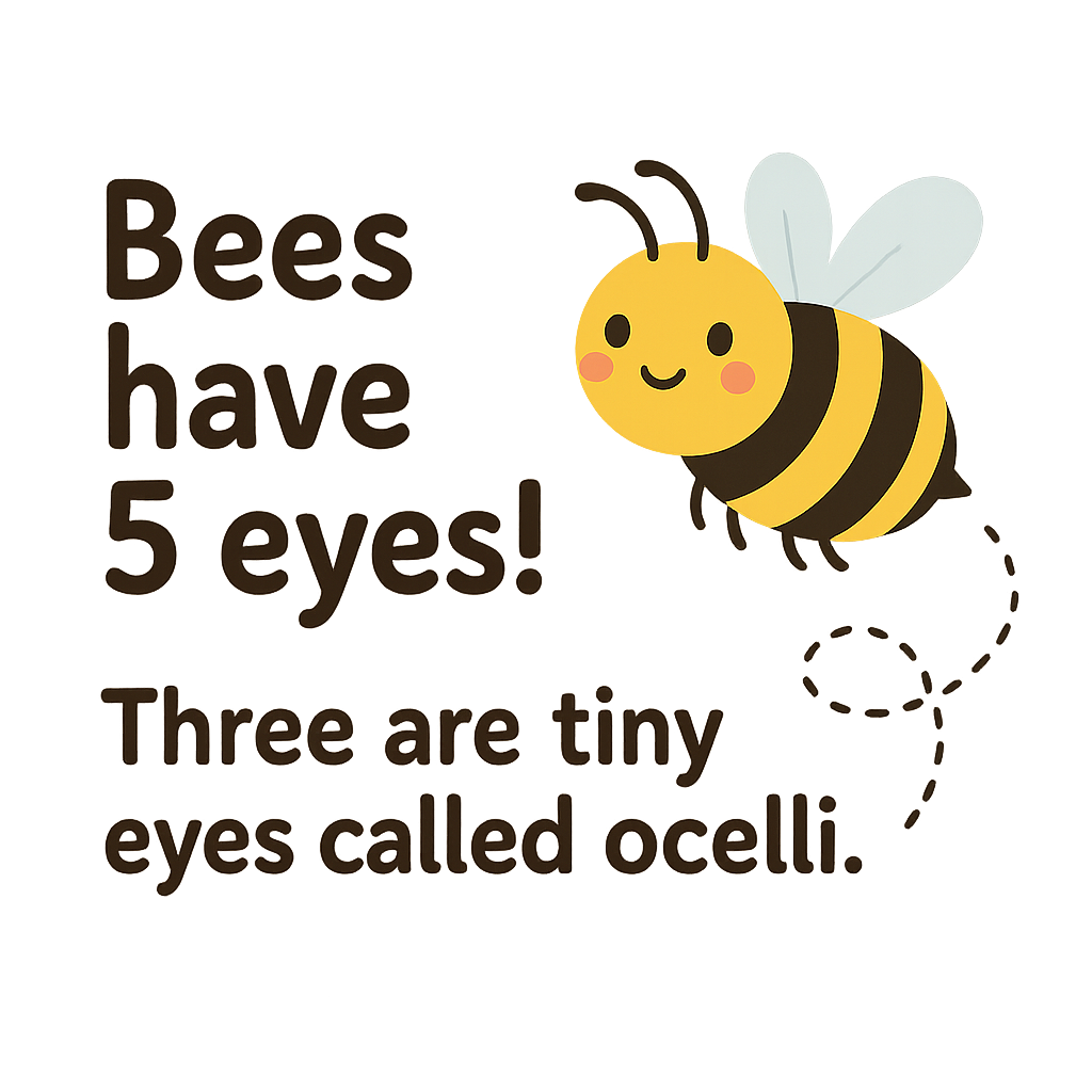 🐝 Sunday, June 29th