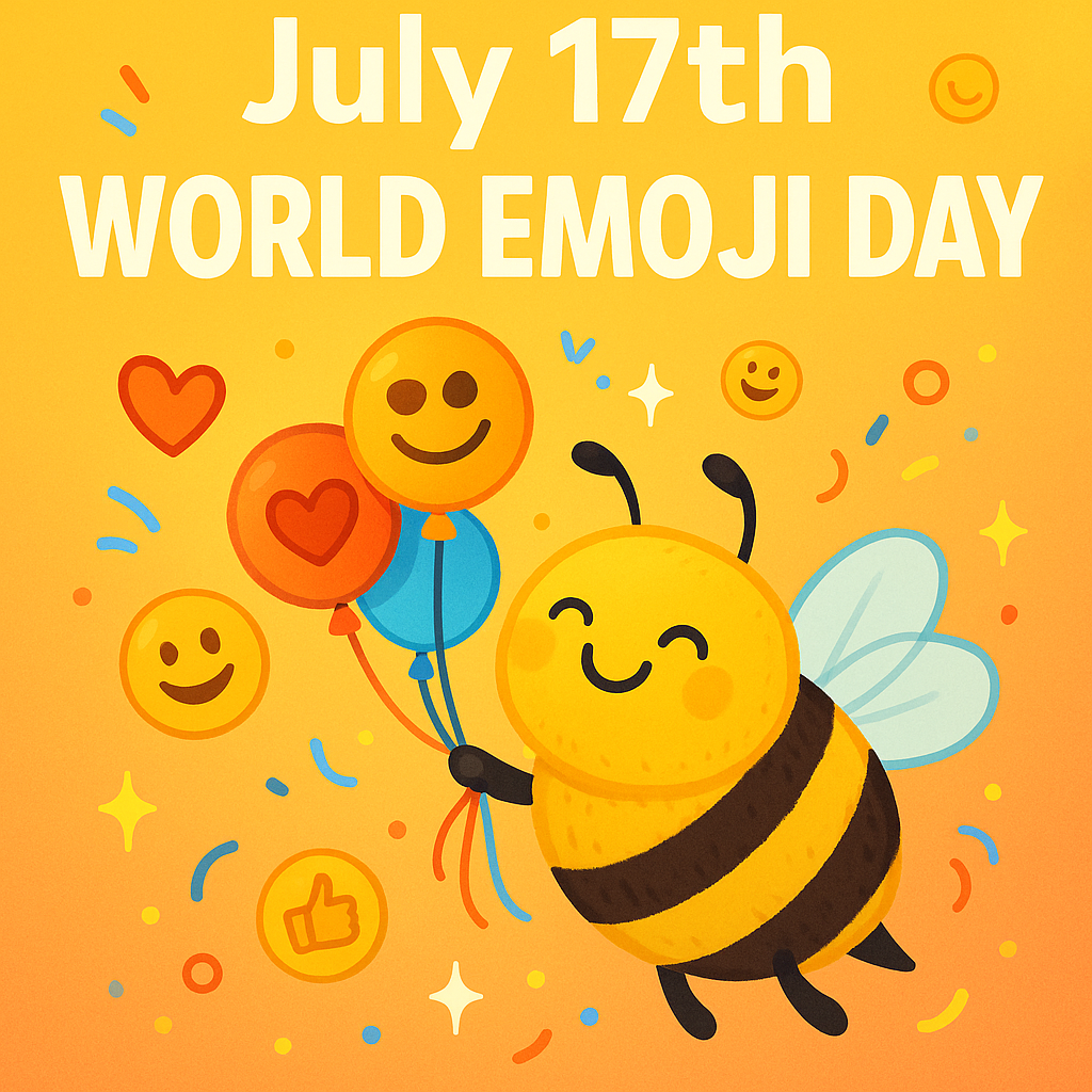 🐝 Thursday, July 17th