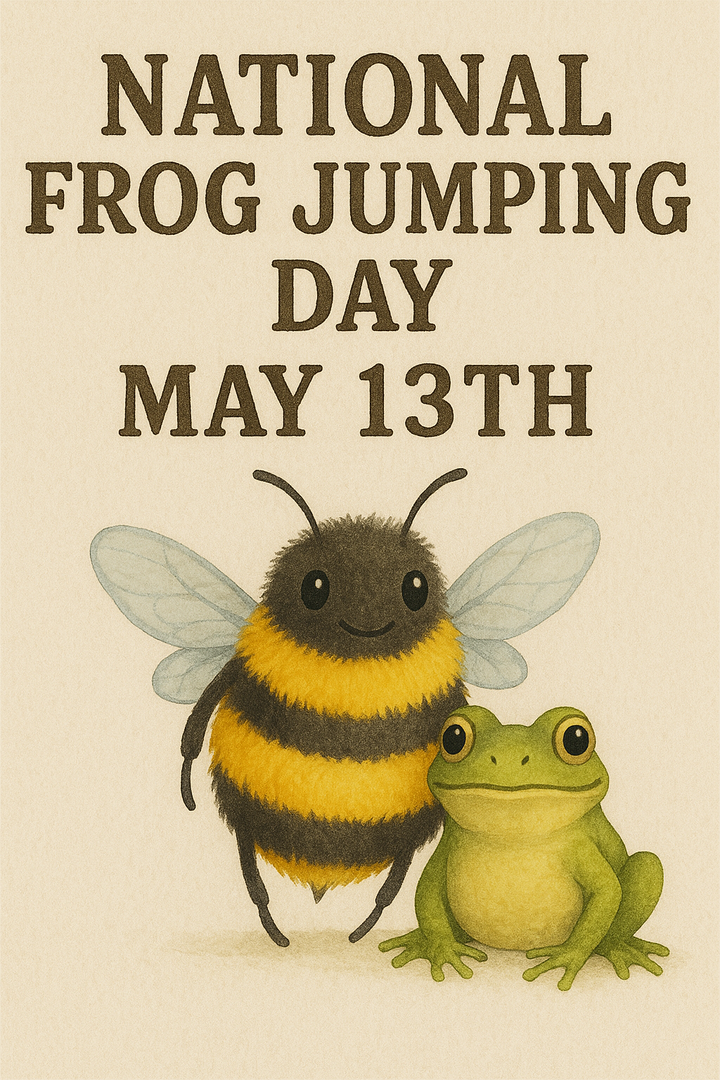 Tuesday, May 13th 2025