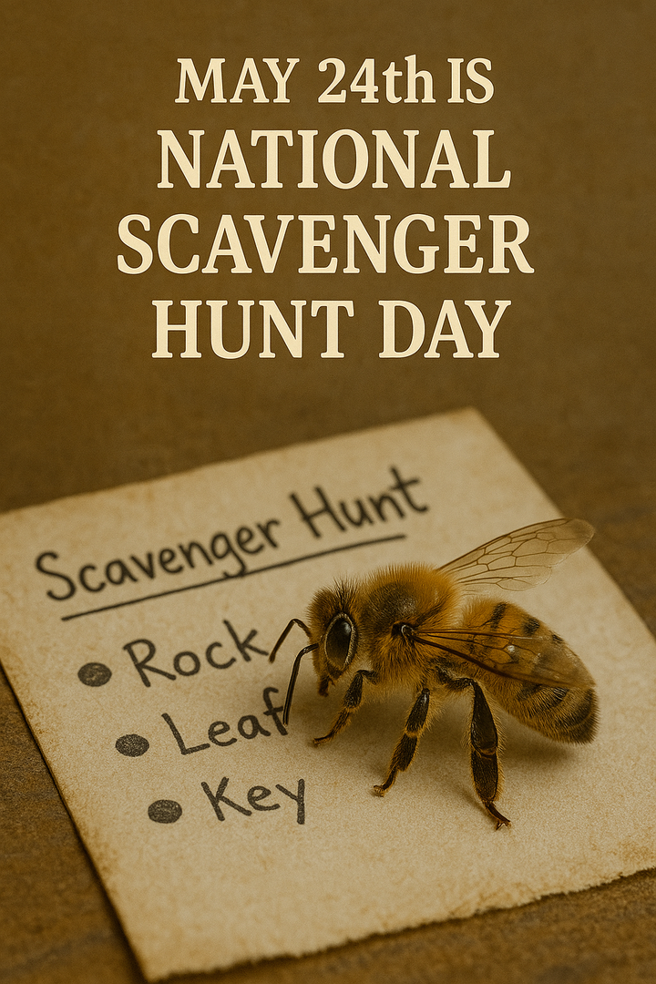 5/24 Saturday's Toolbox