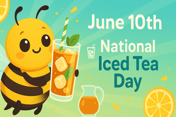 🐝Tuesday June 10th
