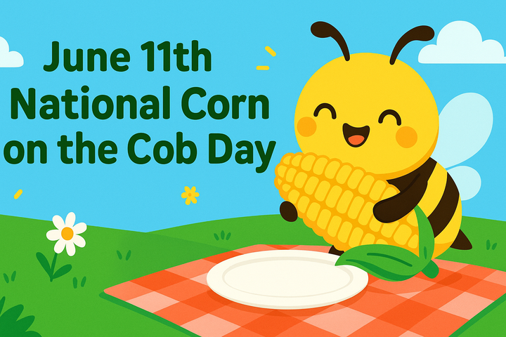 🐝Wednesday June 11th
