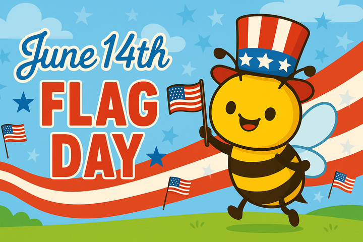 🐝Saturday June 14th