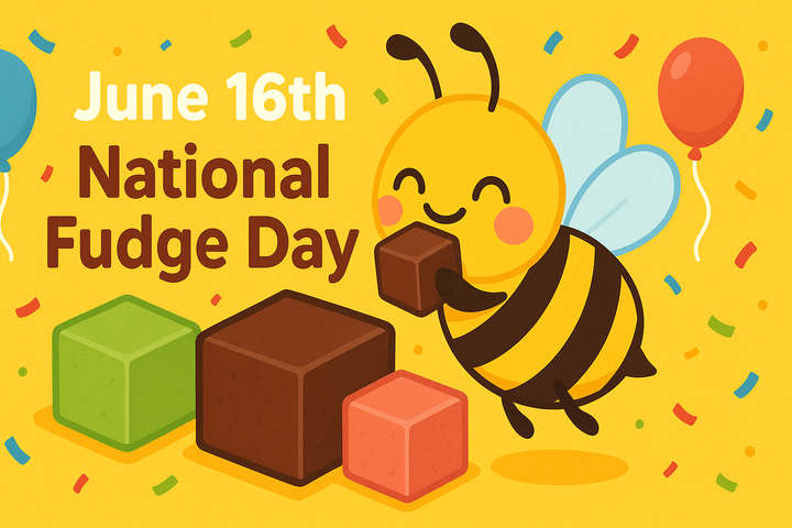 🐝Monday June 16th