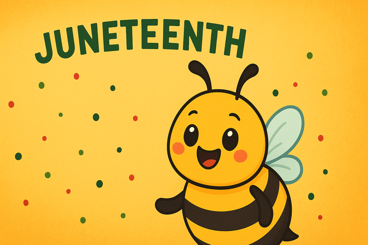 🐝Thursday June 19th