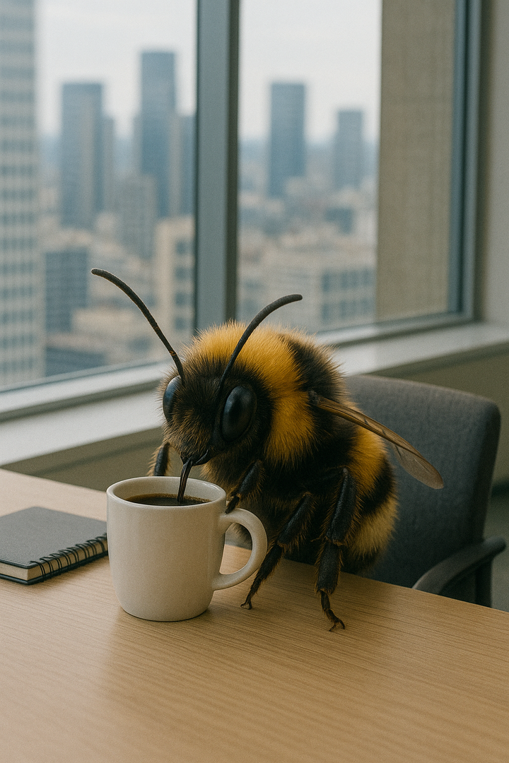 🐝Monday June 23rd
