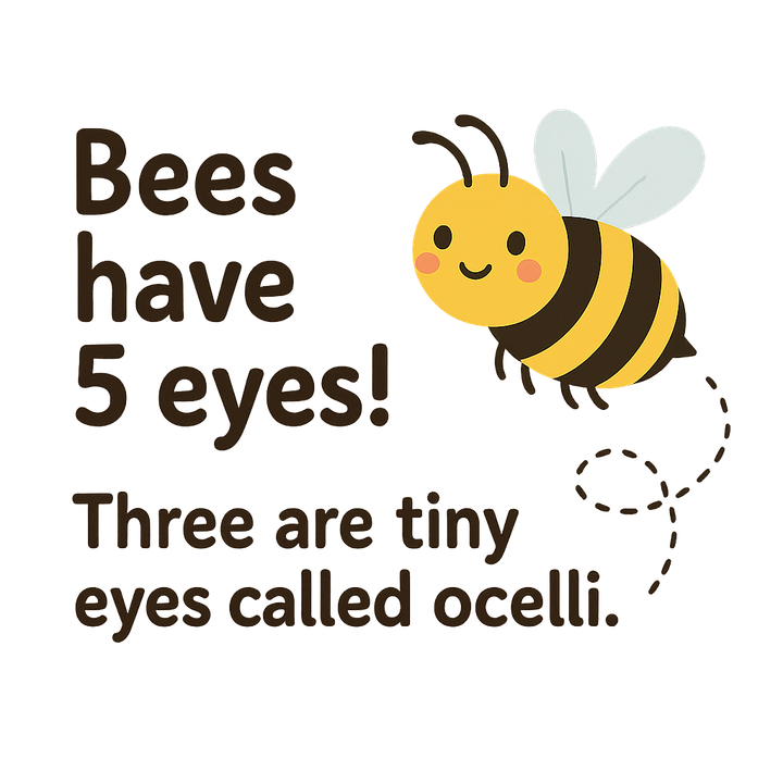🐝 Sunday, June 29th