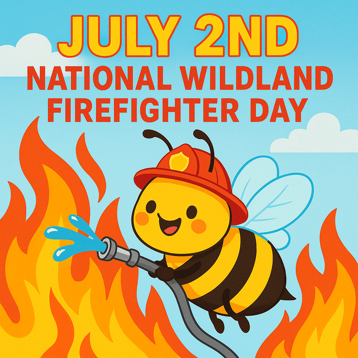 🐝 Wednesday, July 2nd
