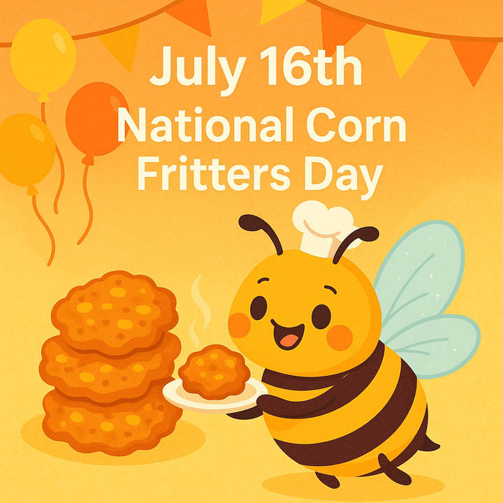 🐝 Wednesday, July 16th