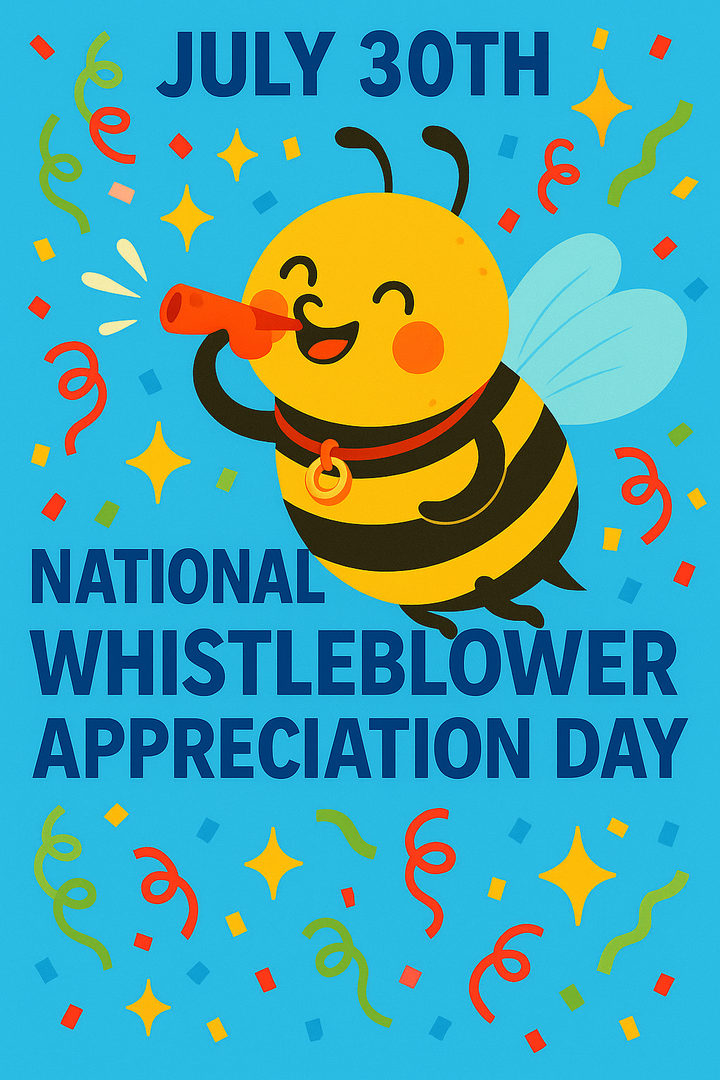 🐝 Wednesday, July 30th